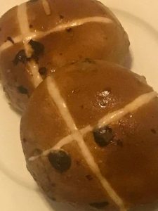 hot cross buns 2